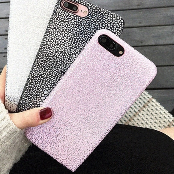 ROSE IPHONE 7 8 PLUS CASE BLINK GORGEOUS - Picture 5 of 5